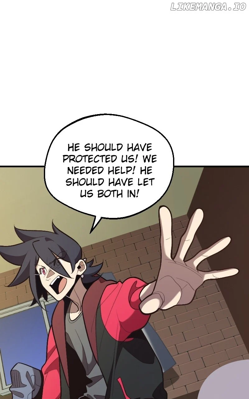 Taejin: Legend of the Yang Metal Chapter 45 361 72