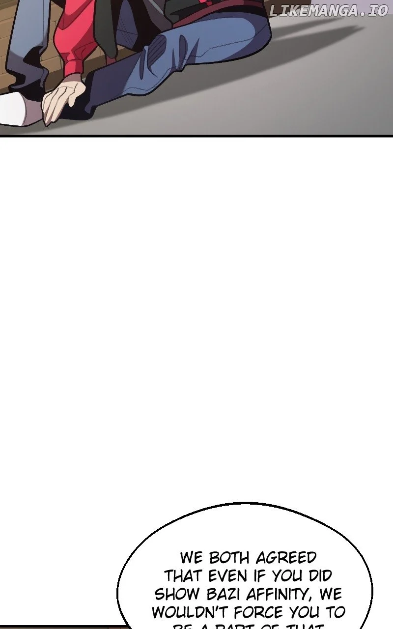 Taejin: Legend of the Yang Metal Chapter 45 362 73