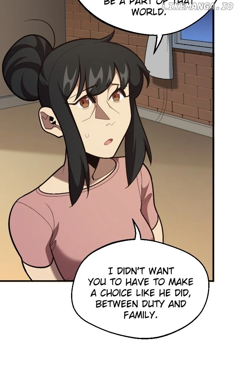 Taejin: Legend of the Yang Metal Chapter 45 363 74