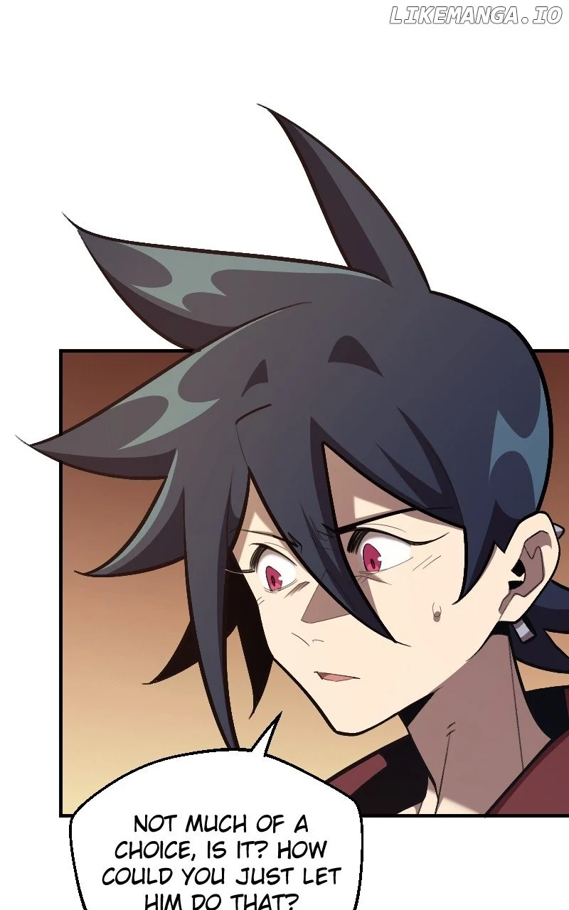 Taejin: Legend of the Yang Metal Chapter 45 364 75