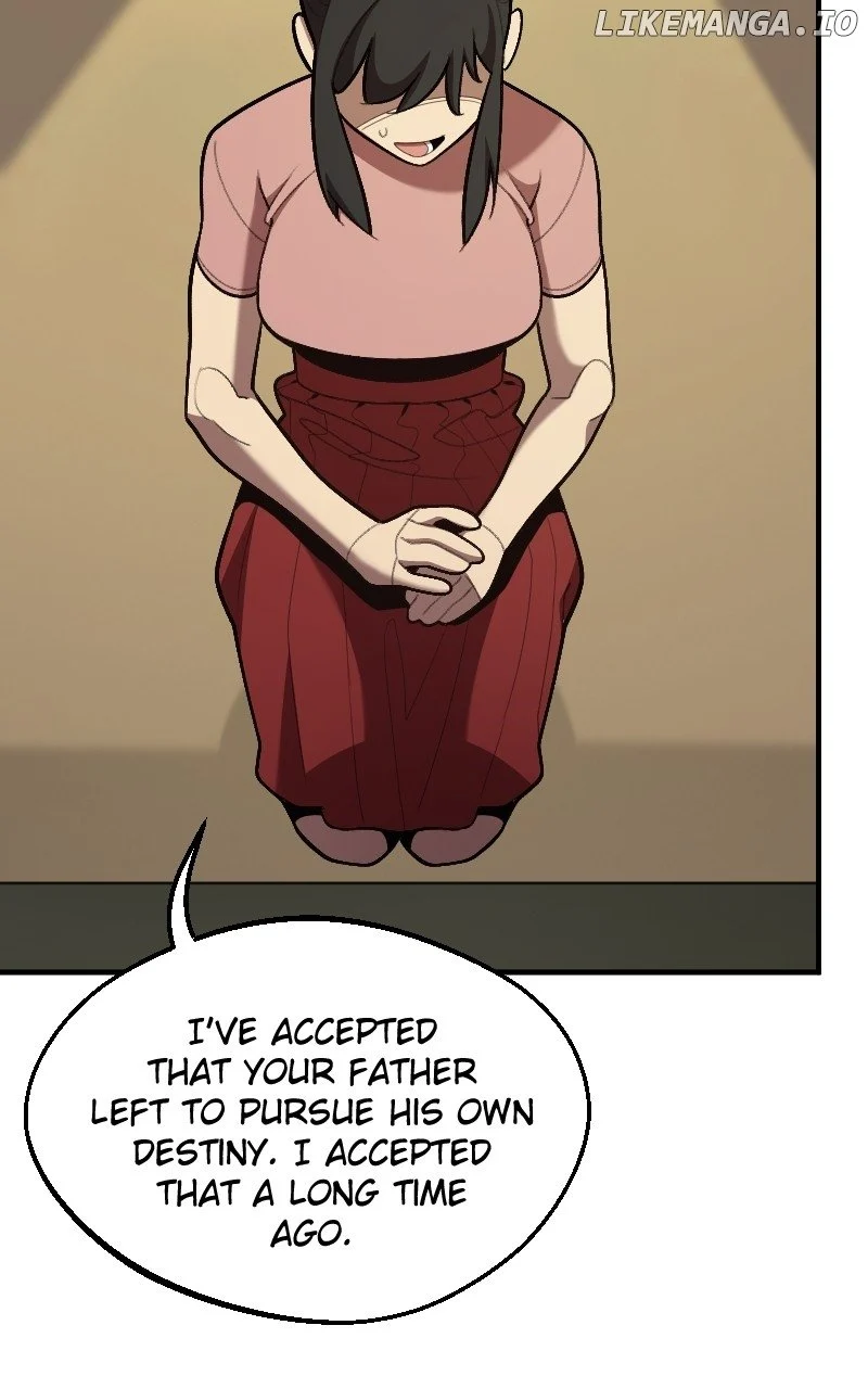 Taejin: Legend of the Yang Metal Chapter 45 366 77