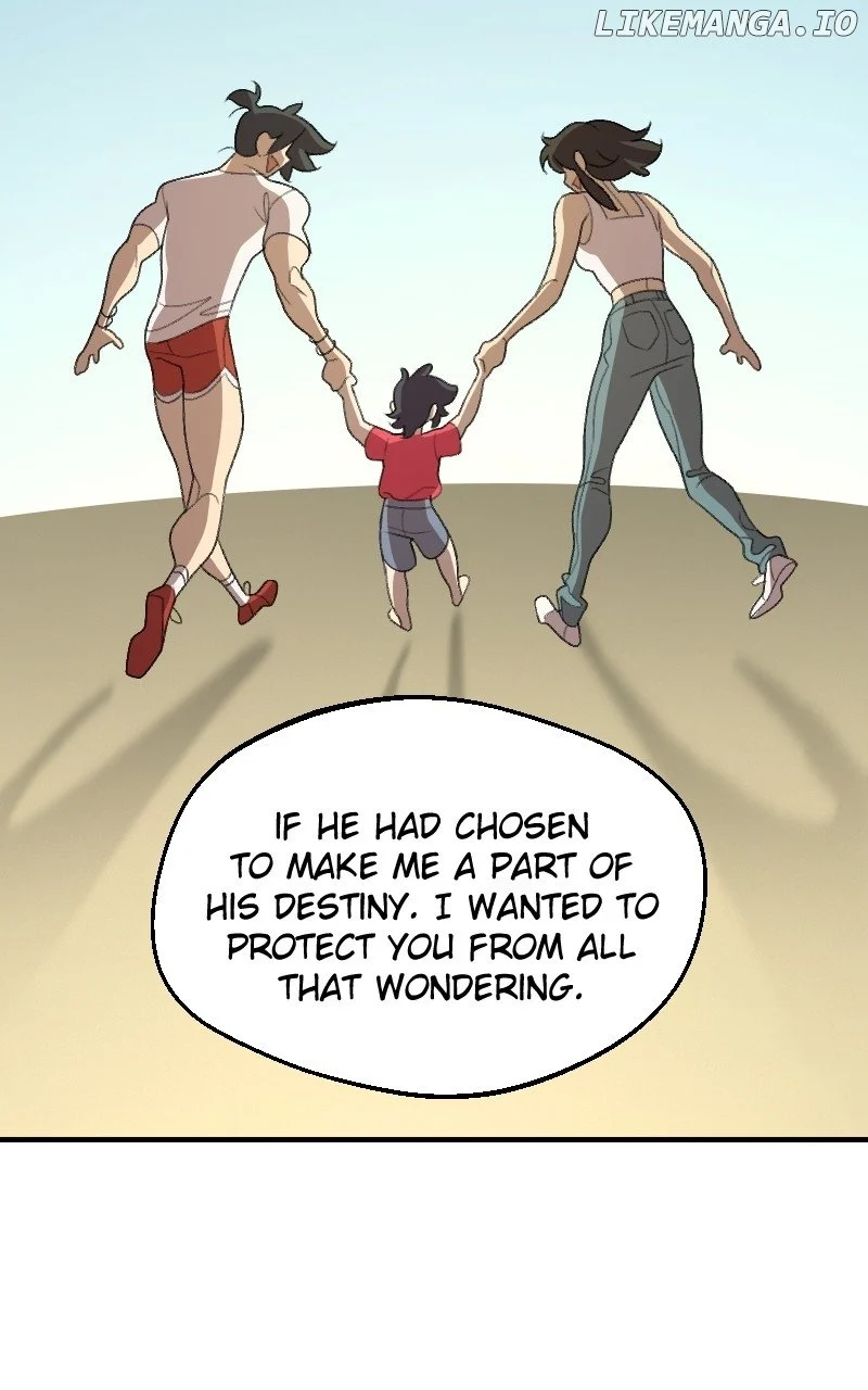 Taejin: Legend of the Yang Metal Chapter 45 368 79