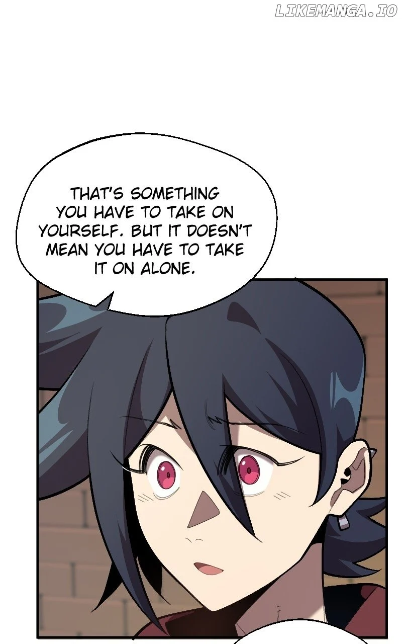 Taejin: Legend of the Yang Metal Chapter 45 372 83