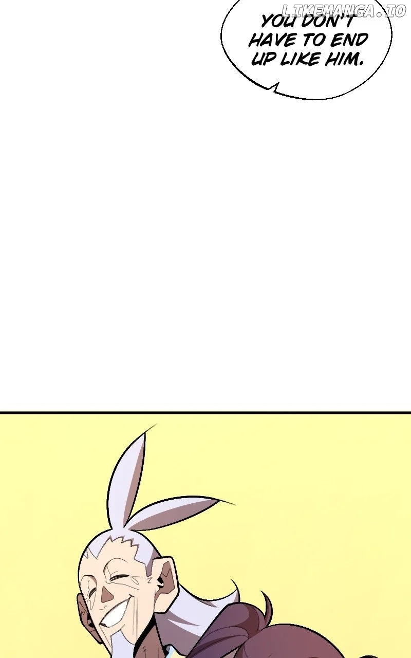 Taejin: Legend of the Yang Metal Chapter 45 373 84