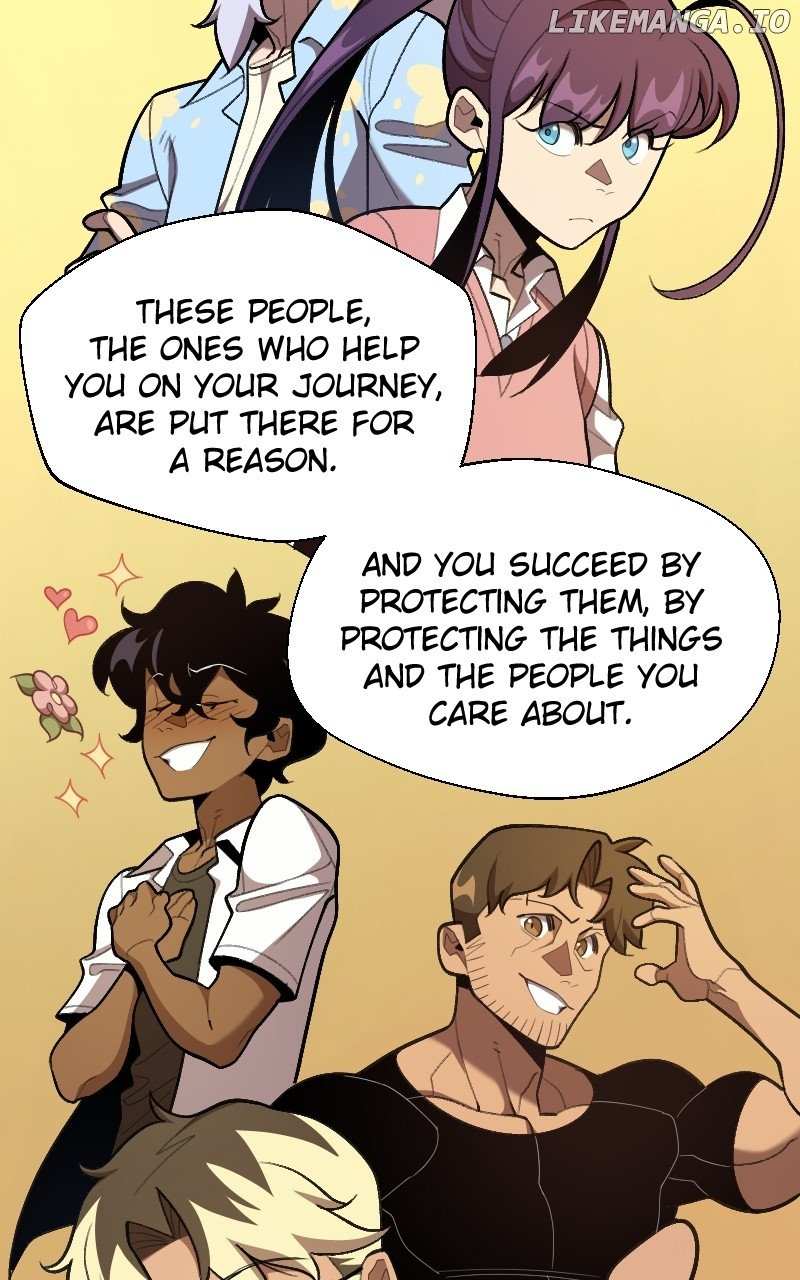 Taejin: Legend of the Yang Metal Chapter 45 374 85