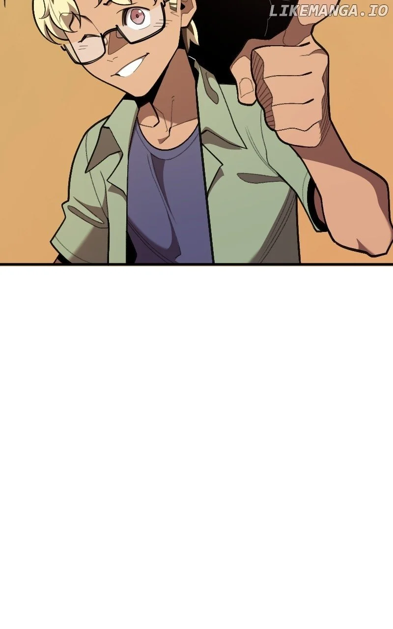 Taejin: Legend of the Yang Metal Chapter 45 375 86