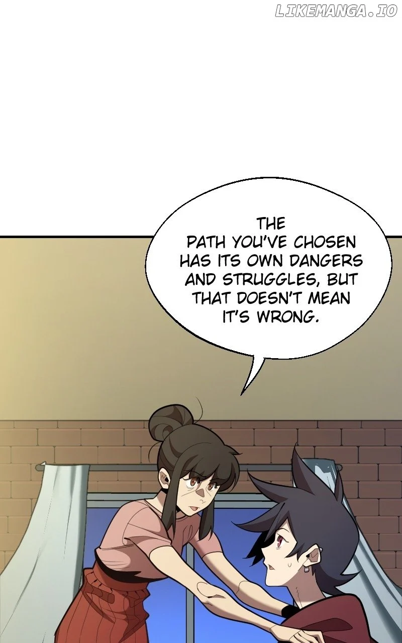 Taejin: Legend of the Yang Metal Chapter 45 376 87