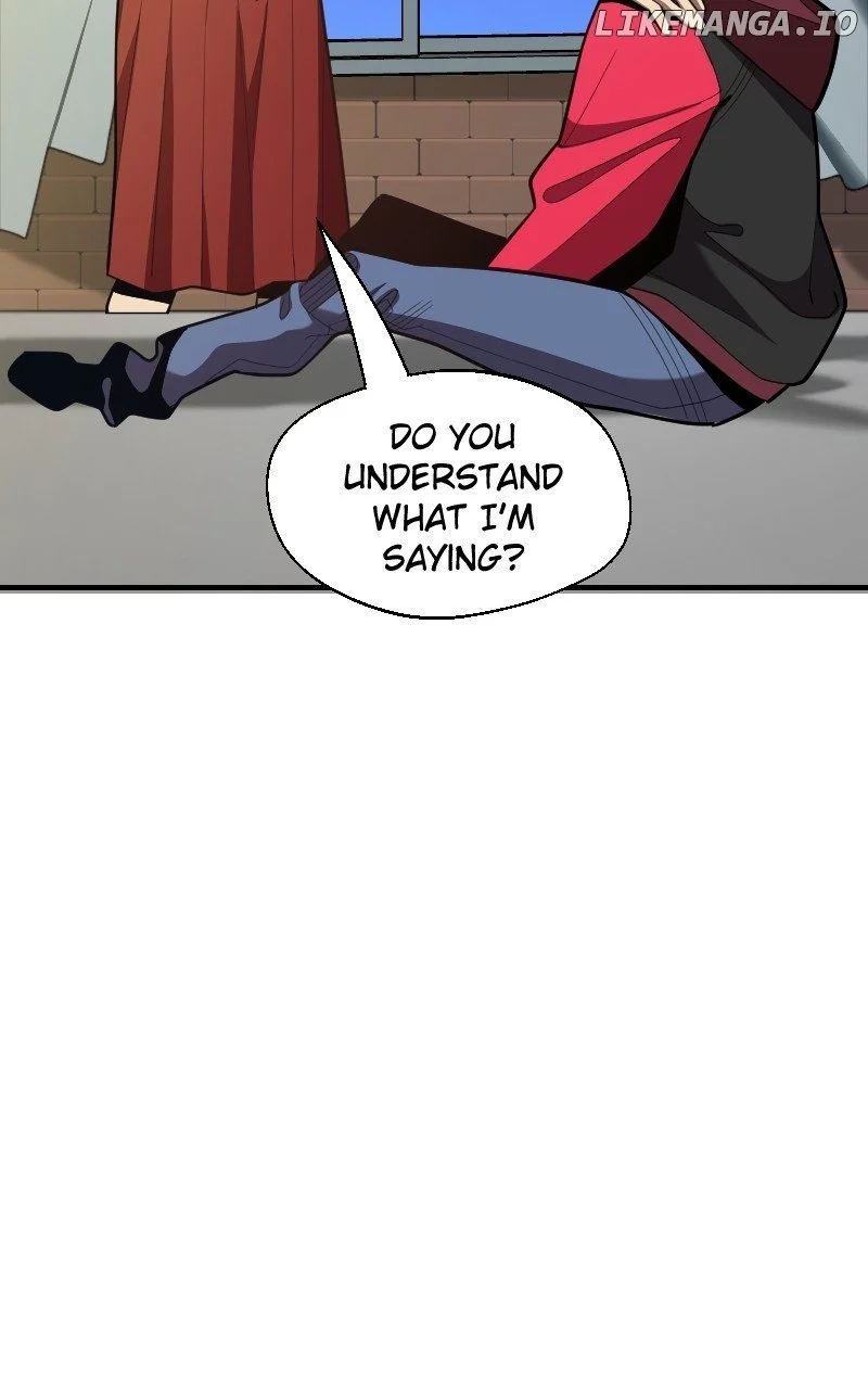 Taejin: Legend of the Yang Metal Chapter 45 377 88