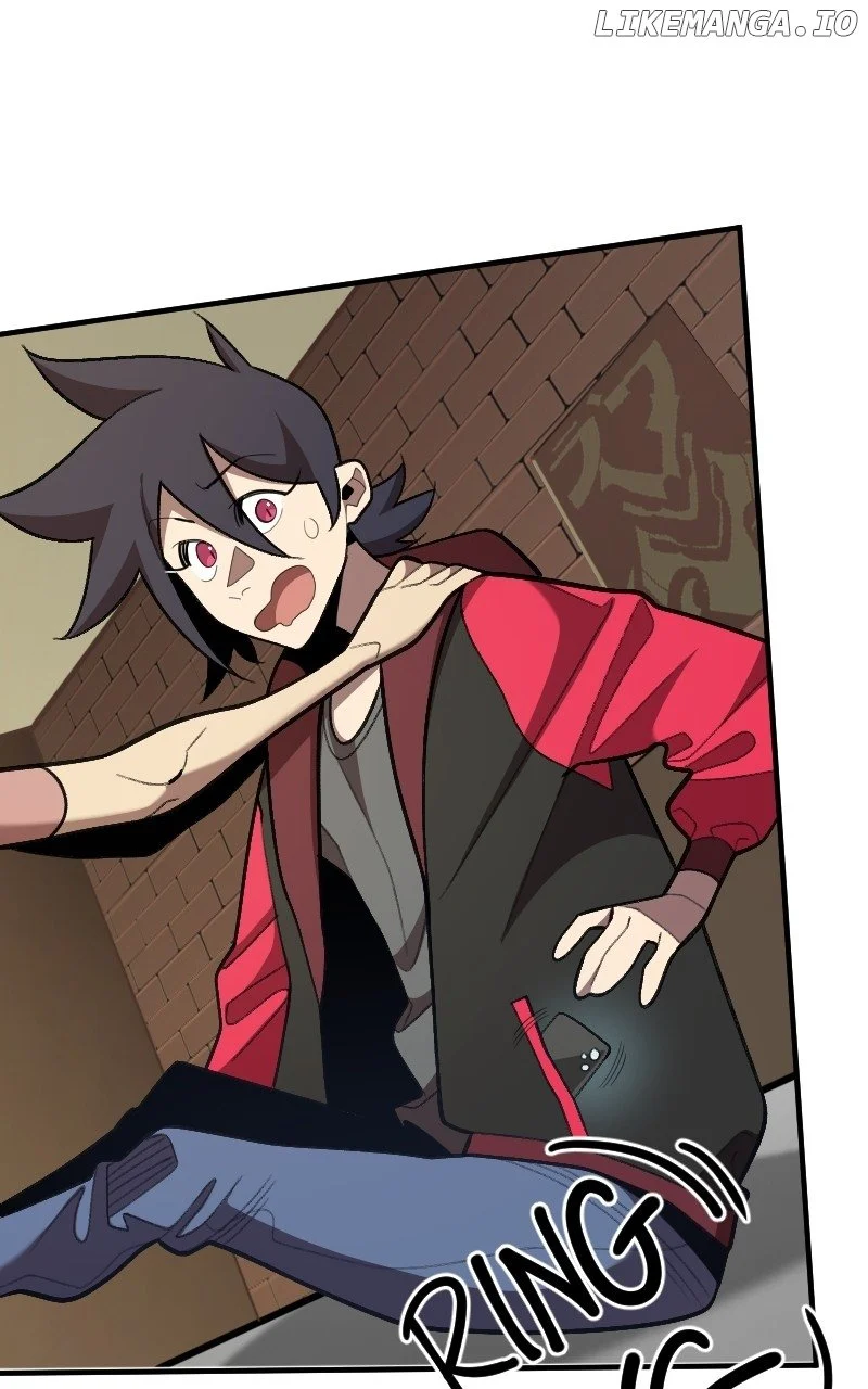 Taejin: Legend of the Yang Metal Chapter 45 378 89