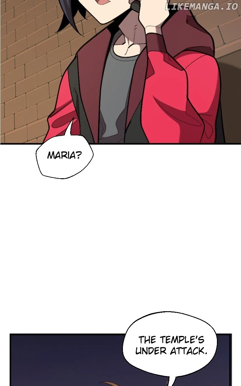 Taejin: Legend of the Yang Metal Chapter 45 380 91