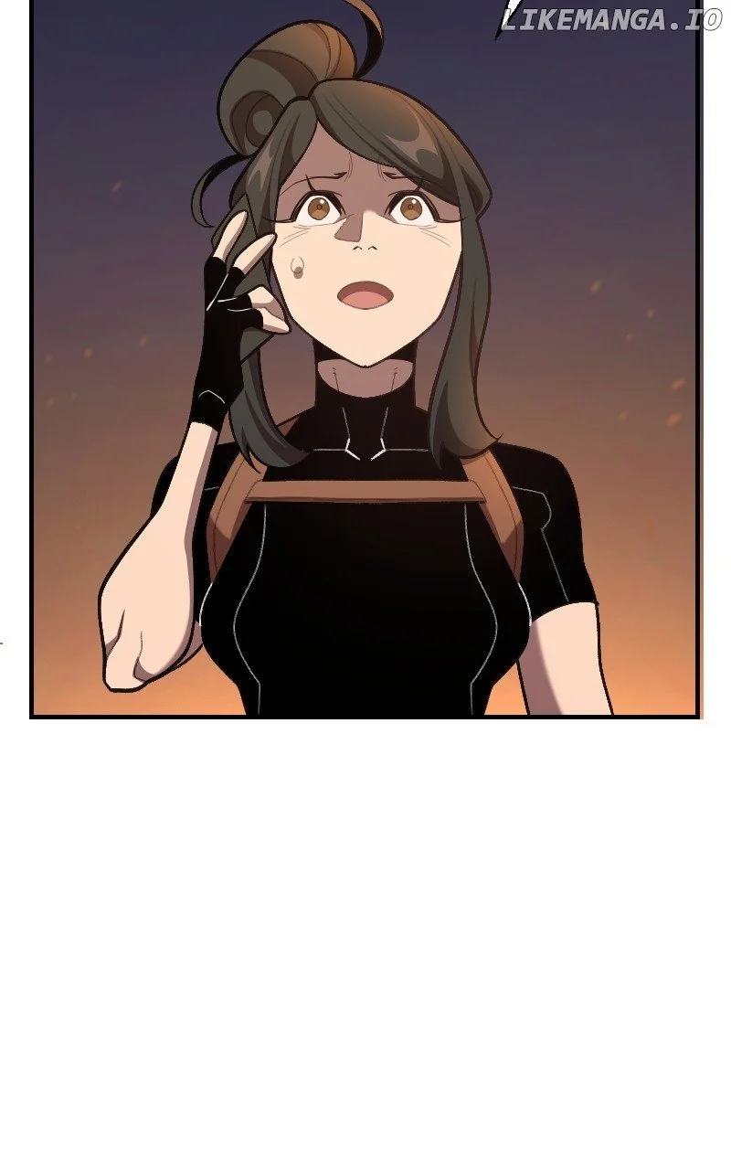 Taejin: Legend of the Yang Metal Chapter 45 381 92