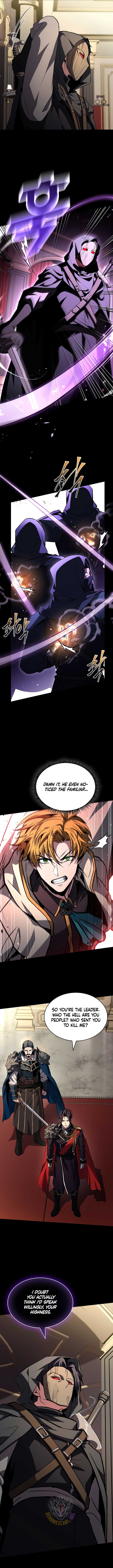 Talent-Swallowing Magician Chapter 100 75 13