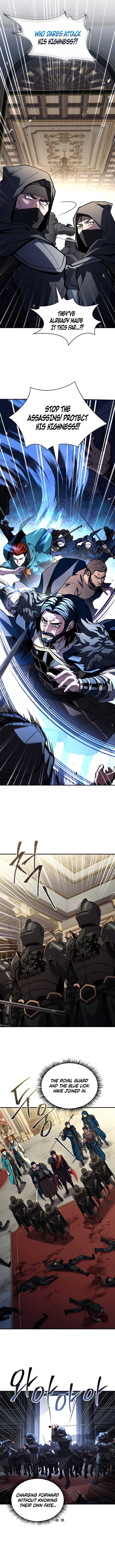 Talent-Swallowing Magician Chapter 100 66 4