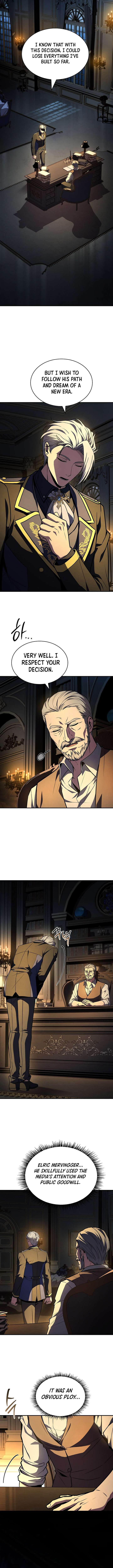 Talent-Swallowing Magician Chapter 111 57 1