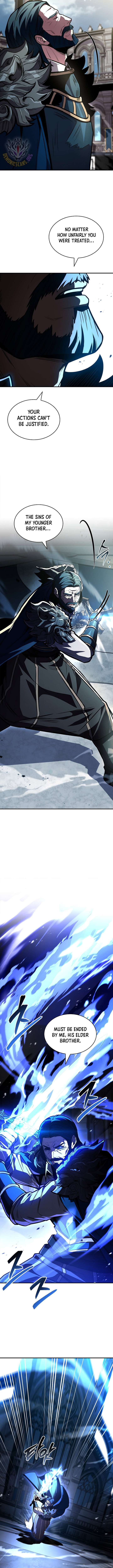 Talent-Swallowing Magician Chapter 111 66 10