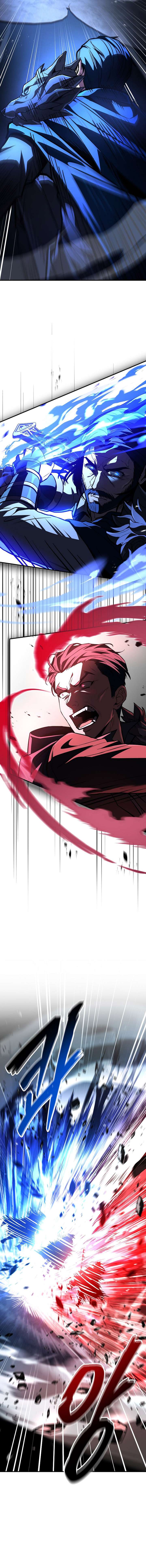 Talent-Swallowing Magician Chapter 111 67 11