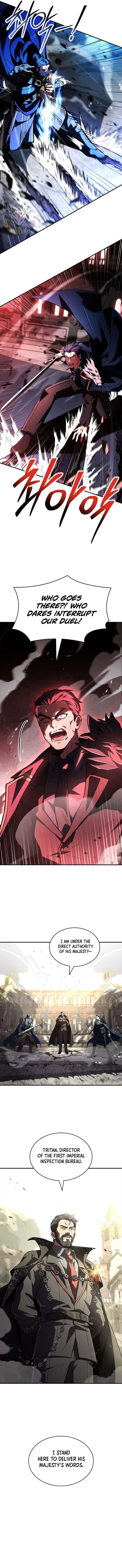 Talent-Swallowing Magician Chapter 111 68 12