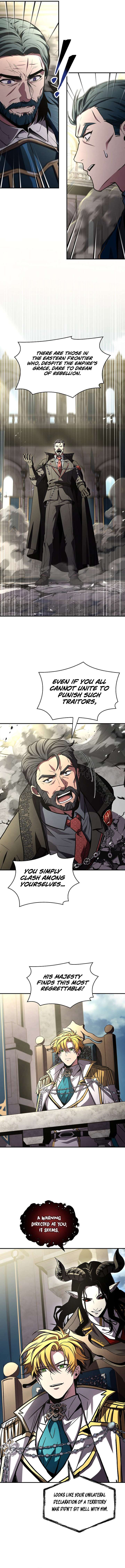 Talent-Swallowing Magician Chapter 111 69 13