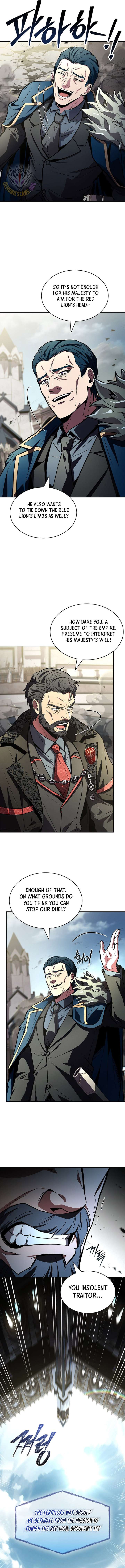 Talent-Swallowing Magician Chapter 111 70 14