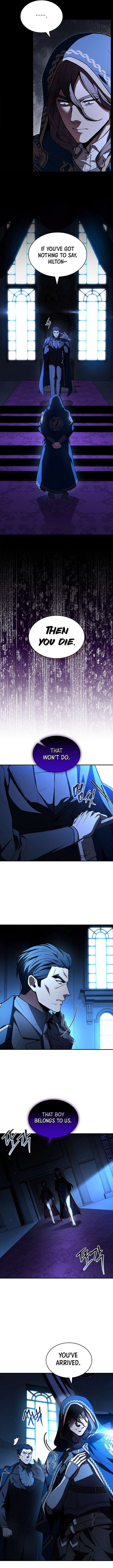 Talent-Swallowing Magician Chapter 111 59 3