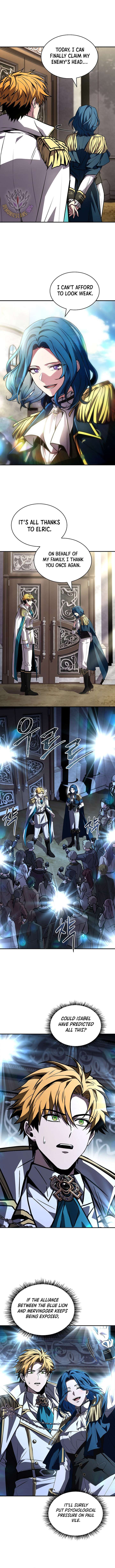 Talent-Swallowing Magician Chapter 111 62 6