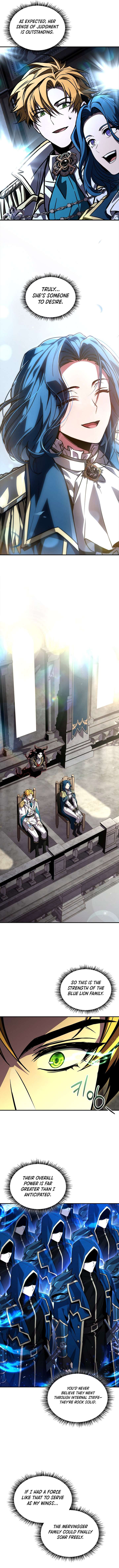 Talent-Swallowing Magician Chapter 111 63 7