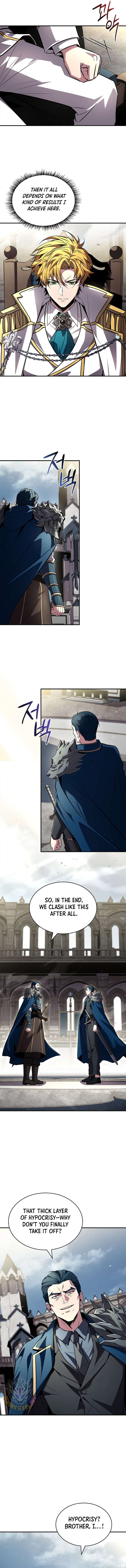 Talent-Swallowing Magician Chapter 111 64 8