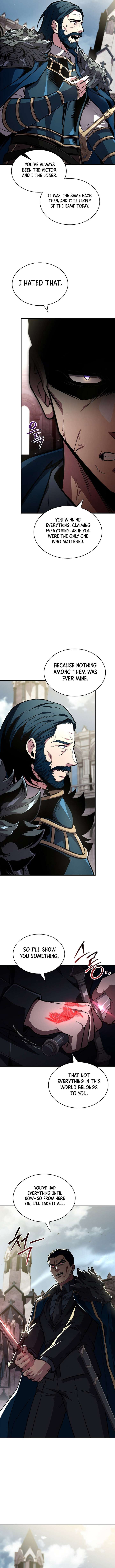 Talent-Swallowing Magician Chapter 111 65 9