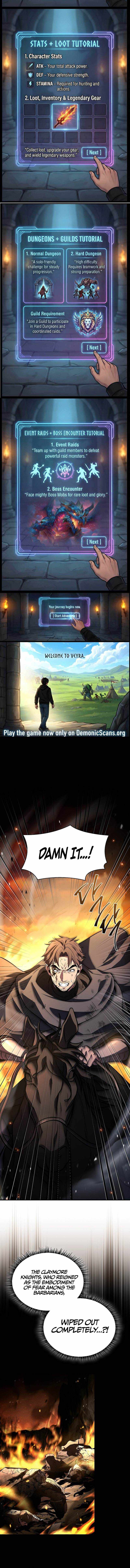 Talent-Swallowing Magician Chapter 120 66 02