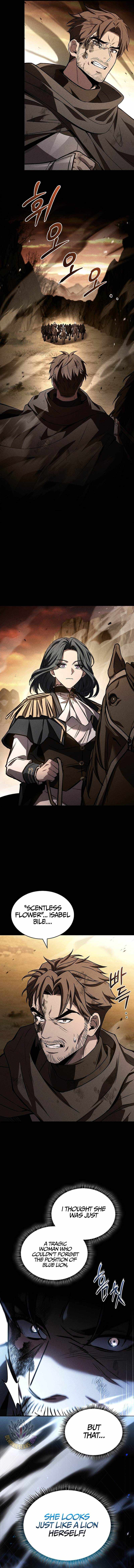 Talent-Swallowing Magician Chapter 120 67 03