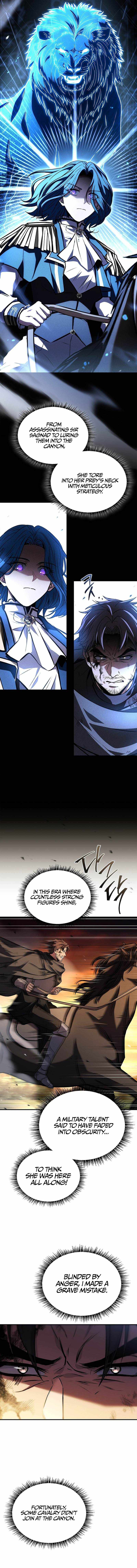 Talent-Swallowing Magician Chapter 120 68 04