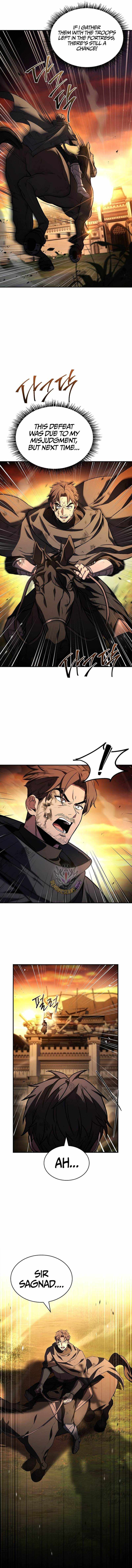 Talent-Swallowing Magician Chapter 120 69 05