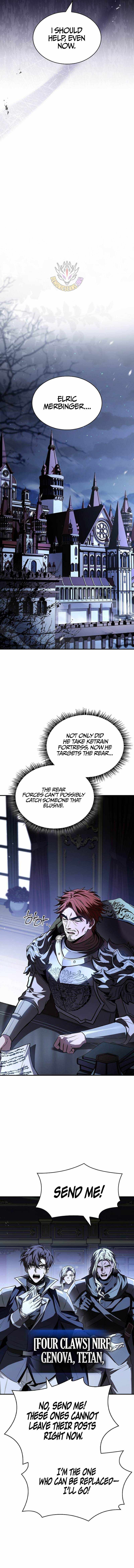 Talent-Swallowing Magician Chapter 120 80 16