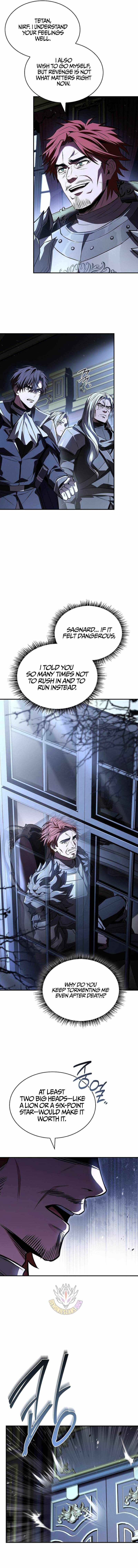 Talent-Swallowing Magician Chapter 120 81 17