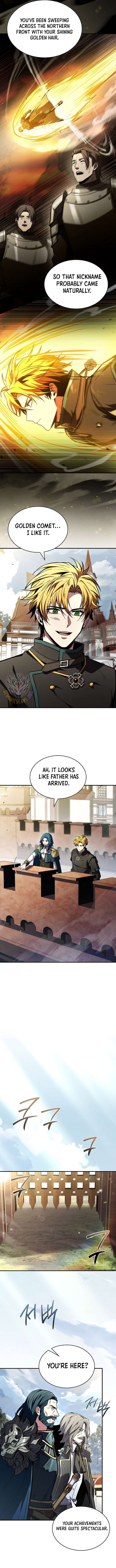 Talent-Swallowing Magician Chapter 121 57 11