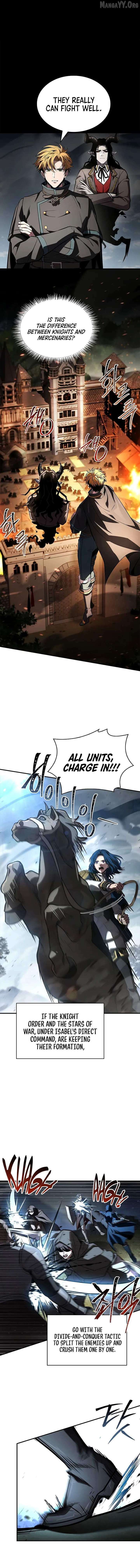 Talent-Swallowing Magician Chapter 123 51 02