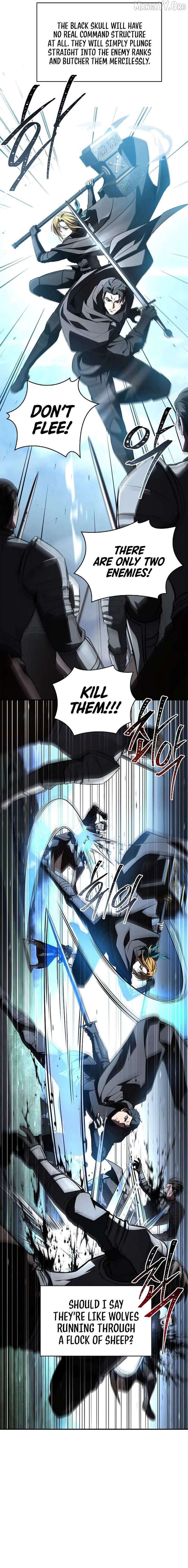 Talent-Swallowing Magician Chapter 123 52 03