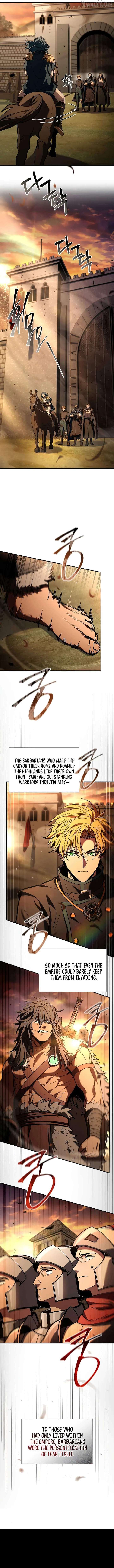 Talent-Swallowing Magician Chapter 123 62 13