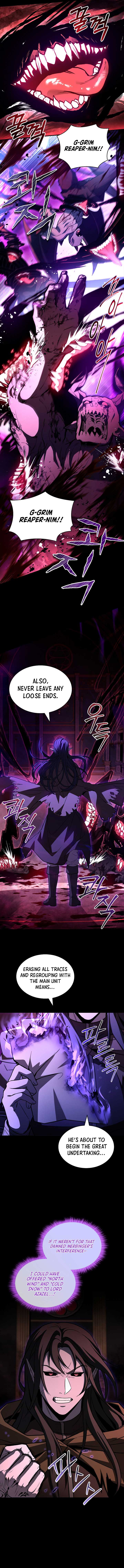 Talent-Swallowing Magician Chapter 97 65 9