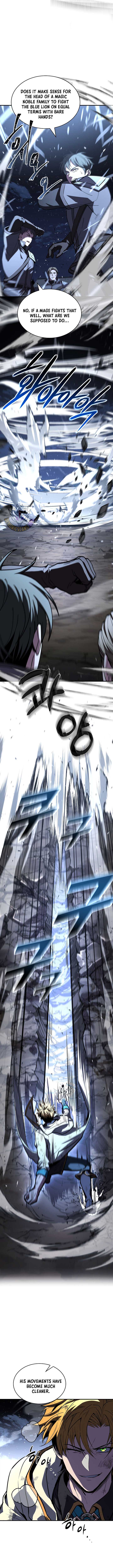 Talent-Swallowing Magician Chapter 98 66 10