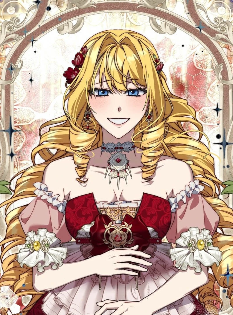 Tamed the Monster Prince Chapter 1 443 ch 1 28