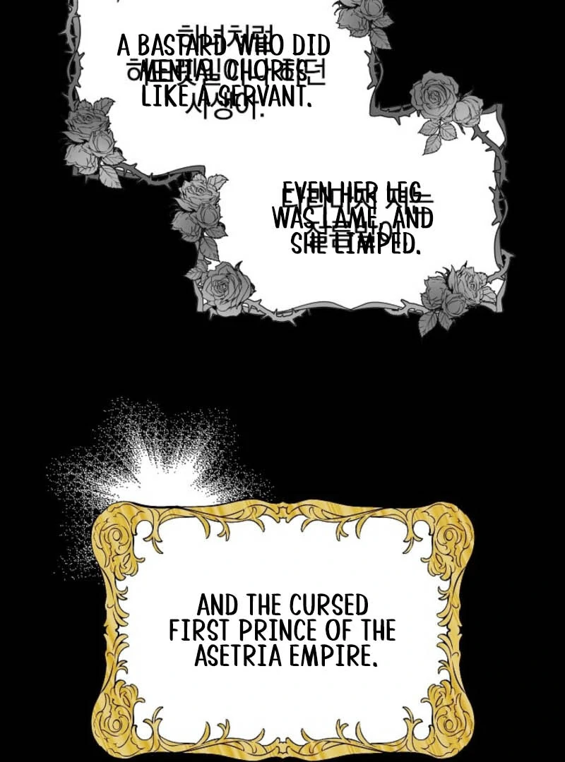 Tamed the Monster Prince Chapter 1 458 ch 1 43