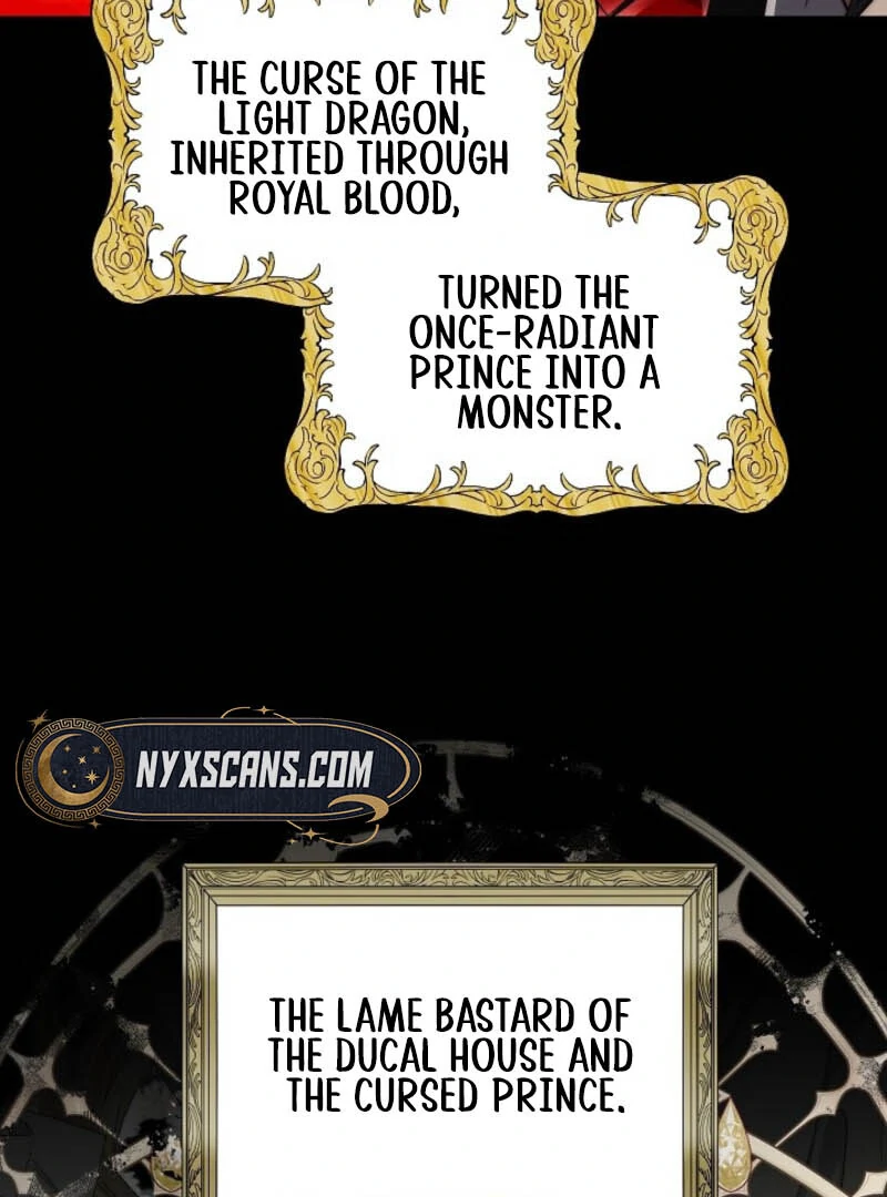 Tamed the Monster Prince Chapter 1 461 ch 1 46