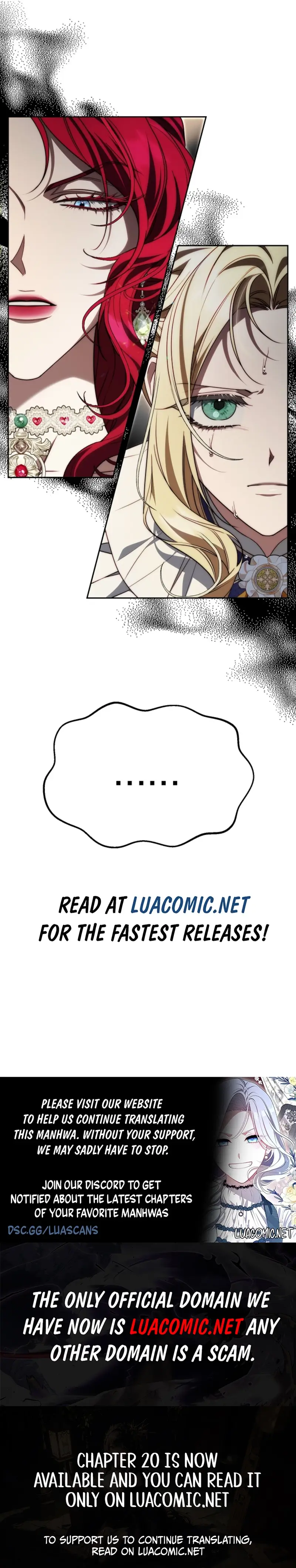 Tamed the Monster Prince Chapter 11 43 ch 11 9