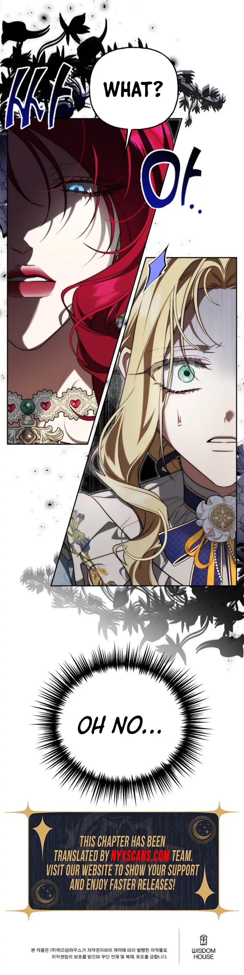 Tamed the Monster Prince Chapter 12 411 ch 12 101