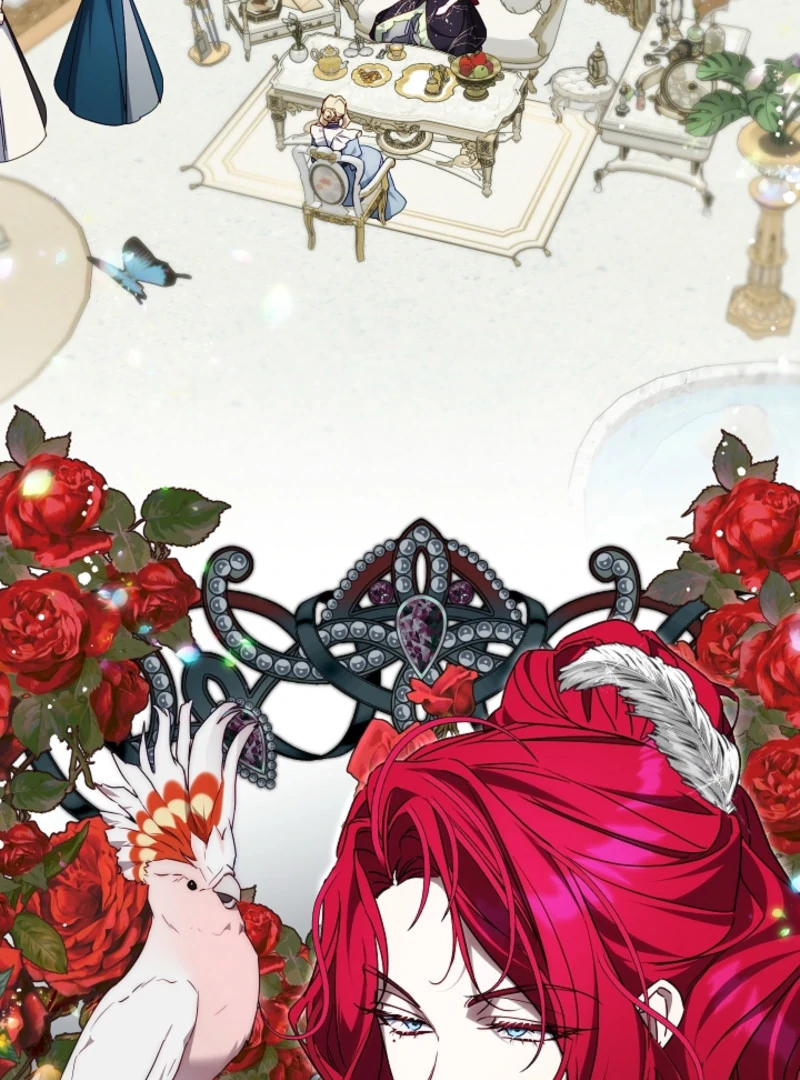 Tamed the Monster Prince Chapter 12 346 ch 12 36