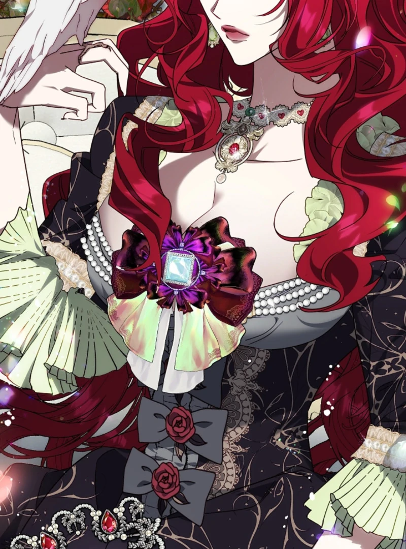 Tamed the Monster Prince Chapter 12 347 ch 12 37