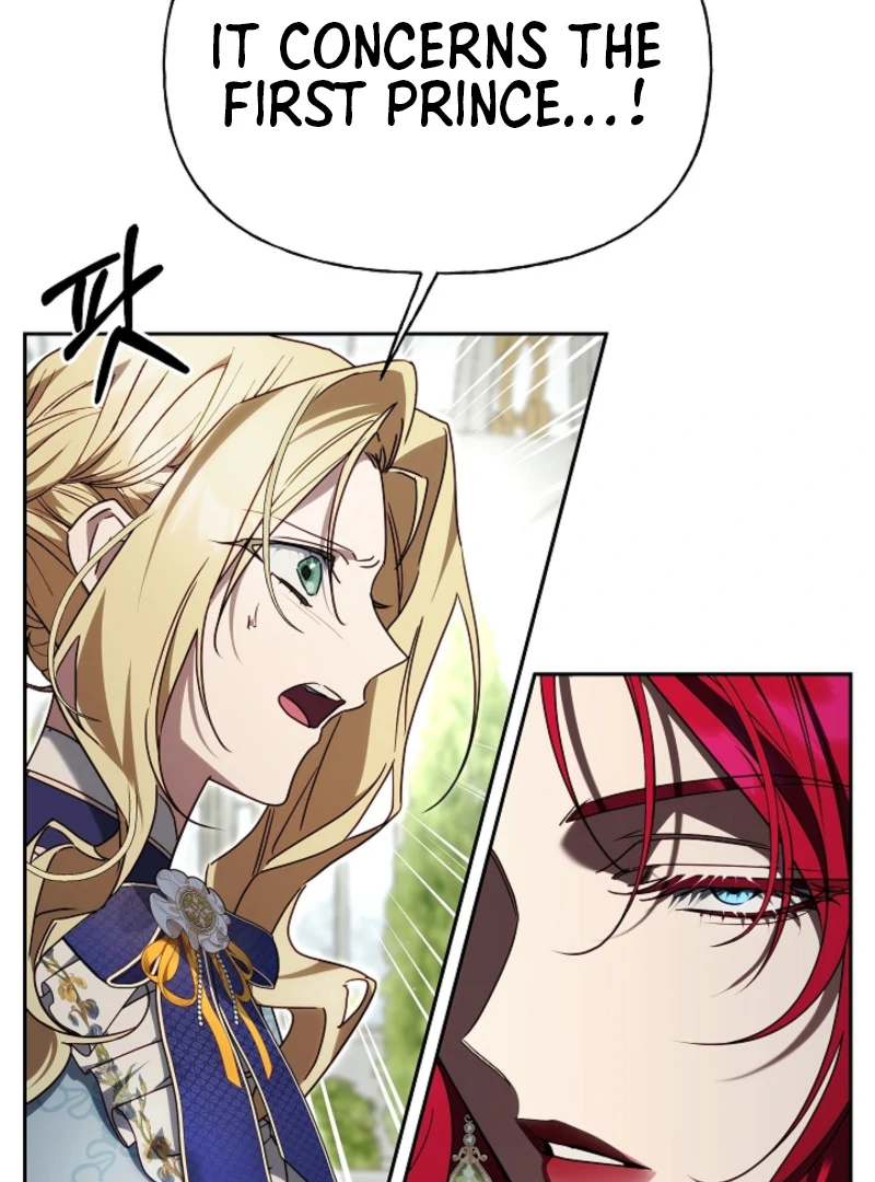 Tamed the Monster Prince Chapter 12 355 ch 12 45