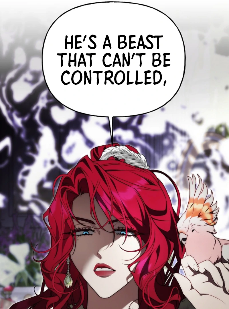 Tamed the Monster Prince Chapter 12 400 ch 12 90