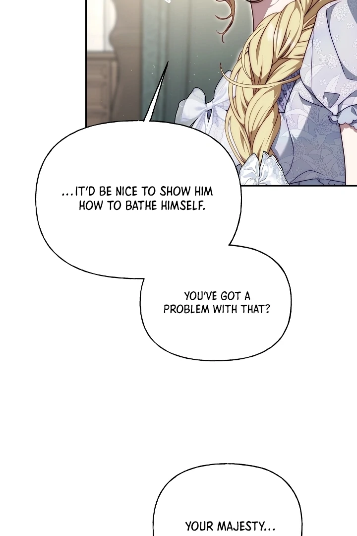 Tamed the Monster Prince Chapter 17 333 ch 17 32